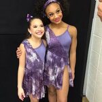 Filming - Dance Moms